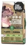 The Goodstuff Junior Huhn 12,5 kg