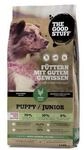 The Goodstuff Junior Huhn 2,5 kg
