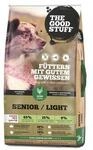 The Goodstuff Senior Light Huhn 12,5 kg