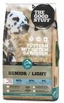 The Goodstuff Senior Light Lachs 12,5 kg