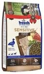 bosch Sensitive Ente & Kartoffel 3 kg