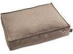 Hunter Orthop&auml;disches Hundekissen Merida taupe L