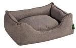 Hunter Hundesofa Boston braun L