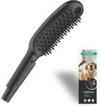 Hansgrohe DogShower 150 Handbrause mit Massaged&uuml;sen schwarz