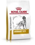 ROYAL CANIN Veterinary Urinary S/O 13 kg
