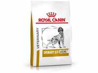 ROYAL CANIN Veterinary Urinary S/O Ageing 7+ 8 kg