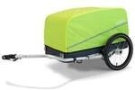 Croozer Regenverdeck Cargo