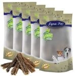Lyra Pet Rinderpansen 12 - 15 cm 5 kg