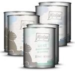 MjAMjAM Nassfutter Katze Adult, Mixpaket 6x800 g Mixpaket 2