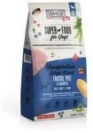 MAC's Dog Mono Adult Trockenfutter Large Breed frische Pute 12 kg