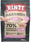 RINTI Max-i-Mum Mini Adult Huhn 4 kg