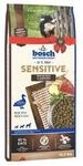 bosch Sensitive Ente & Kartoffel 15 kg