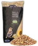 Lyra Pet Streufutter schalenfrei 25 kg