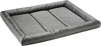 Hunter Hundematte Vermont grau L
