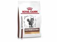 ROYAL CANIN Veterinary GASTROINTESTINAL HAIRBALL 2 kg
