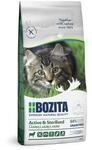 BOZITA Active & Sterilised Lamm 2 kg