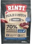 RINTI MAX-I-MUM Ente 4 kg