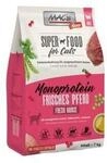 MAC's Cat Adult Trockenfutter Mono frisches Pferd 7 kg