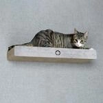 Canadian Cat Company Kratzbrett Cloud f&uuml;r die Wand