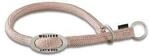 Wolters K2-Tauprogramm Schlupfhalsband, Halsband elfenbein L