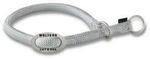 Wolters K2-Tauprogramm Schlupfhalsband, Halsband silber L