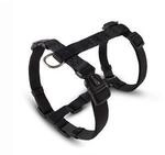Wolters Professional Geschirr Mops & Co., Hundegeschirr schwarz M