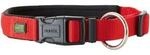 Hunter Halsung Neopren Vario Plus rot/ schwarz 52 cm