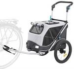 Trixie Fahrrad-Anhänger für Hunde Trixie Fahrrad-Anhänger für Hunde