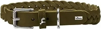 Hunter Halsband Solid Education Special oliv 45 cm