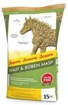 Josera Kraut & R&uuml;ben Mash