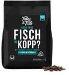 Tales & Tails Softes Trockenfutter Noch ganz Fisch im Kopp?
