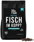 Tales & Tails Softes Trockenfutter Noch ganz Fisch im Kopp? 4 kg