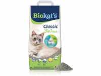 Biokat's classic fresh 3in1 18 l