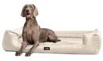 Tierlando GOOFY - Orthop&auml;disches Hundebett aus Polyester inkl. Matratzenschoner