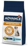 ADVANCE Veterinary Diets Weight Balance Medium-Maxi - Kroketten f&uuml;r...