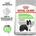 ROYAL CANIN Digestive Care Medium 3 kg