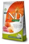 N&D Farmina Pumpkin Medium/Maxi Adult Wildschwein 12 kg