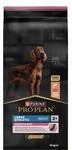 PRO PLAN Large Athletic Adult Sensitive Skin 14 kg