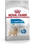 ROYAL CANIN Light Weight Care Mini 3 kg