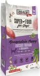MAC's Dog Mono Trockenfutter Hund Welpe Truthahn 12 kg, Grundpreis: &euro; 4,67 / kg