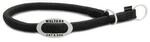 Wolters K2-Tauprogramm Schlupfhalsband, Halsband schwarz L