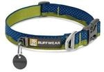 Ruffwear Crag&trade; Halsband navy L