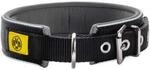 Hunter Halsband Neopren Reflect BVB 50 cm