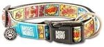 Max & Molly Halsband - Comic L