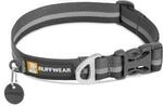 Ruffwear Crag&trade; Halsband grau L