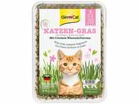GimCat Katzengras 150g 0,15 kg, Grundpreis: &euro; 19,93 / kg