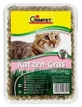 GimCat Katzengras 150g 0,15 kg, Grundpreis: &euro; 19,93 / kg