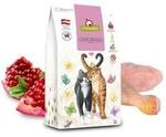 GranataPet Trockenfutter Katze, Kitten, Junior, DeliCATessen 9 kg