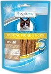 Bogadent Dental Fibre Sticks 50g Huhn 0,05 kg, Grundpreis: &euro; 88,20 / kg