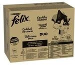 Felix So gut wie es aussieht in Gelee 120x85 g Doppelt lecker